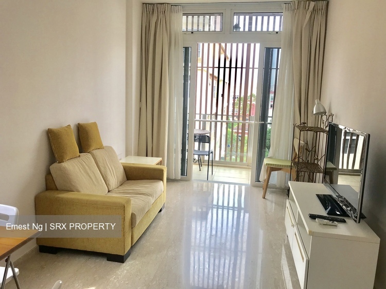 Espira Suites thumbnail photo